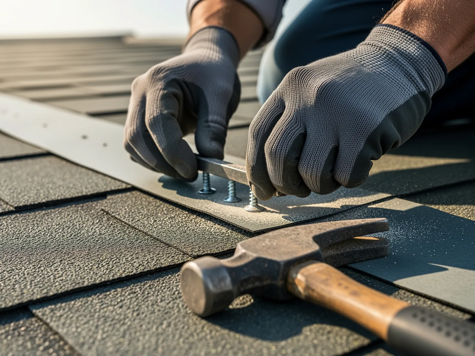 Why choose Fascia Repair in Rock, WV